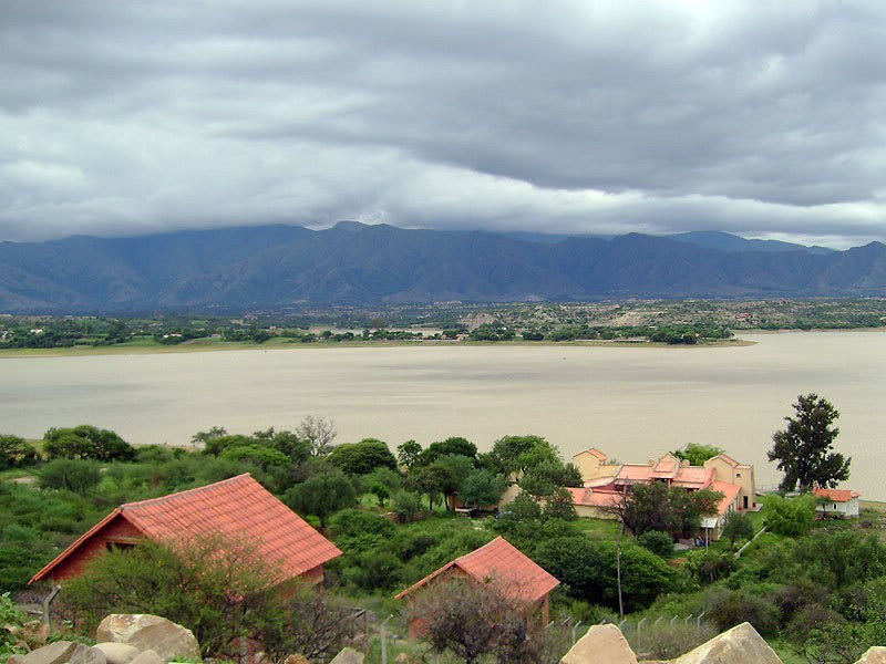 Departamento de Tarija