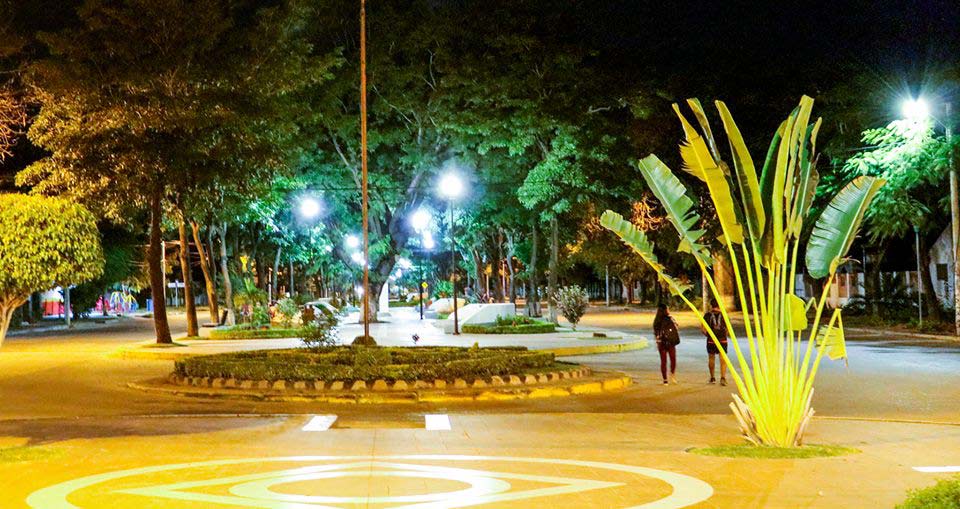 Departamento de Tarija